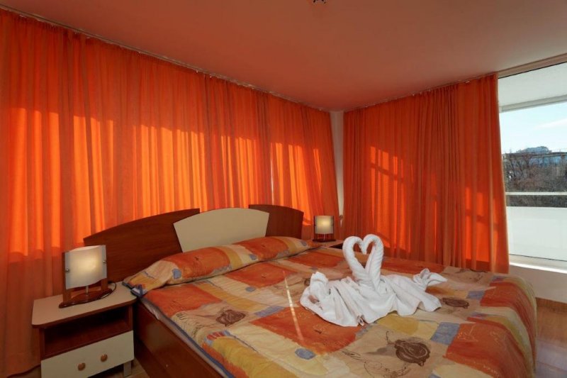 Хотел Плиска - Снимка 7