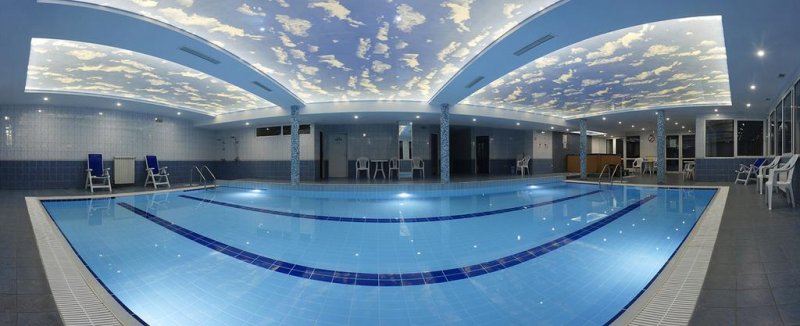 Хотел Плиска - Снимка 9