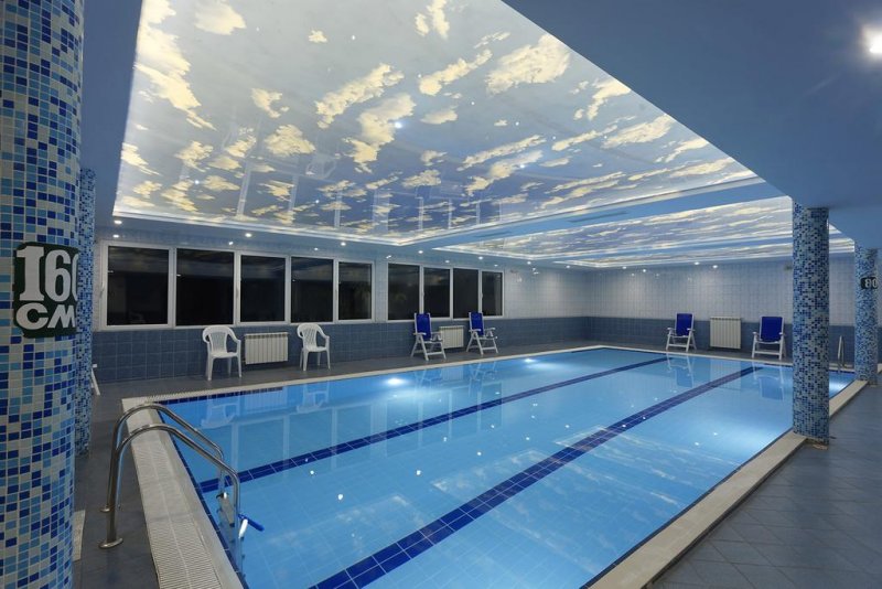 Хотел Плиска - Снимка 11