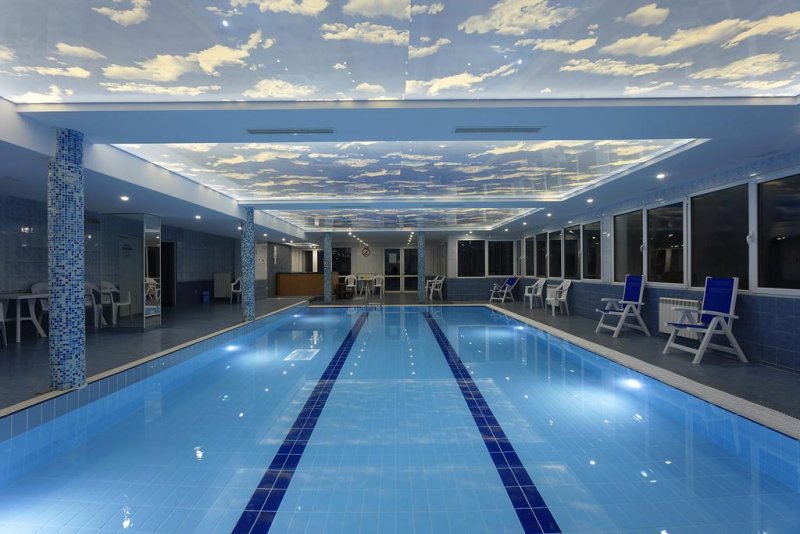 Хотел Плиска - Снимка 3