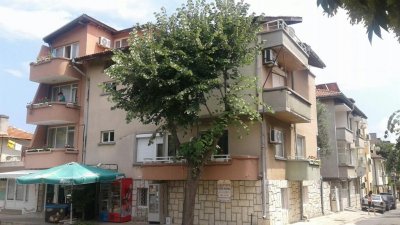 Къща за гости Морски полъх