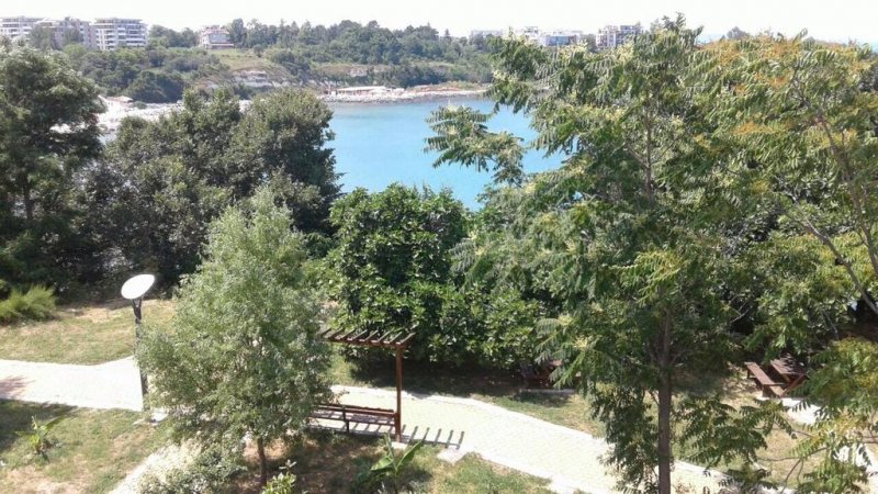 Къща за гости Морски полъх - Снимка 7