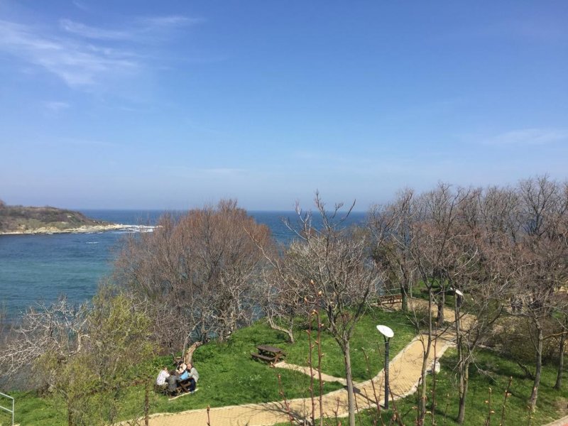 Къща за гости Морски полъх - Снимка 2