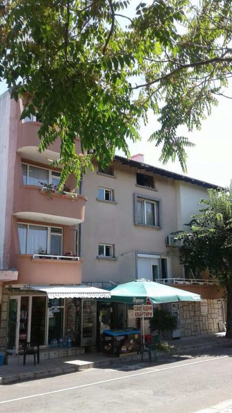 Къща за гости Морски полъх - Снимка 10