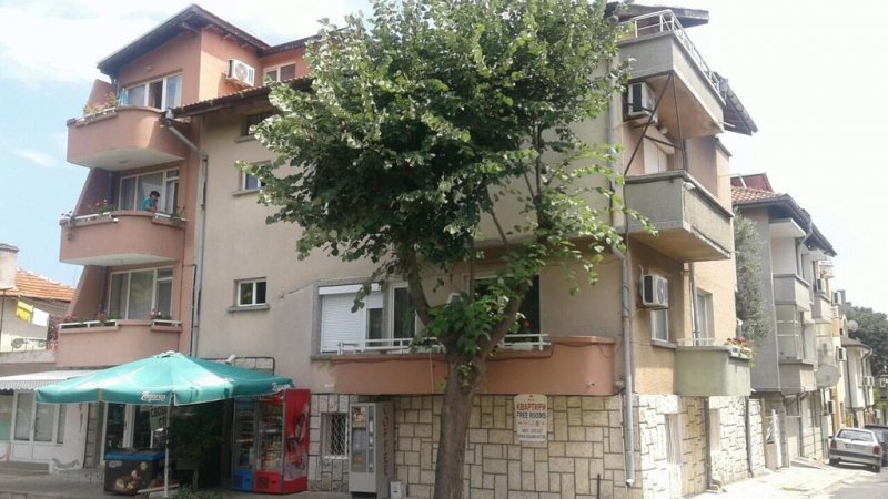 Къща за гости Морски полъх - Снимка 8