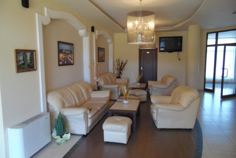 Семеен хотел Аида - Снимка 11