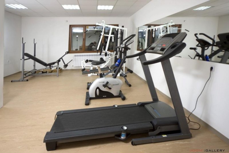 Семеен хотел Аида - Снимка 3