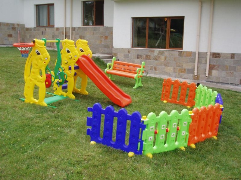 Семеен хотел Аида - Снимка 7