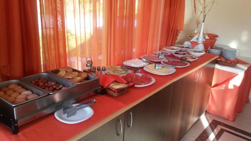 Семеен хотел Аида - Снимка 2