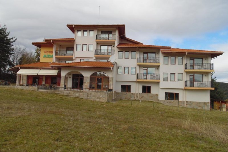 Семеен хотел Аида - Снимка 3