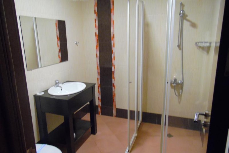 Семеен хотел Аида - Снимка 2