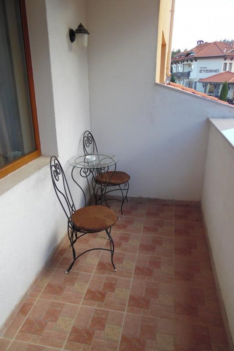 Семеен хотел Аида - Снимка 2