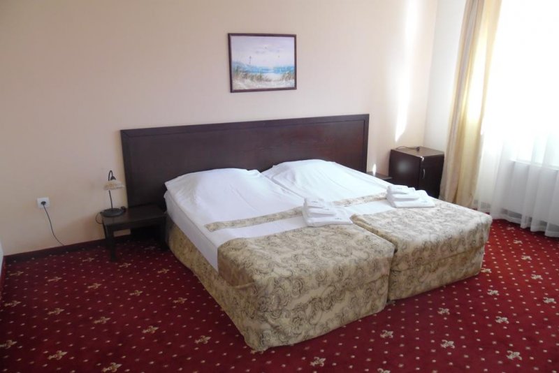 Семеен хотел Аида - Снимка 3