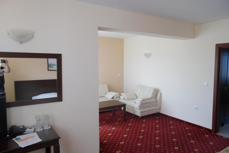 Семеен хотел Аида - Снимка 9