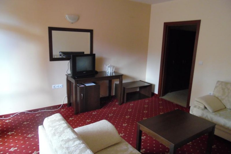 Семеен хотел Аида - Снимка 8