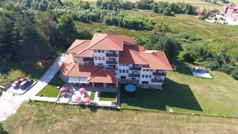 Семеен хотел Аида - Снимка 11