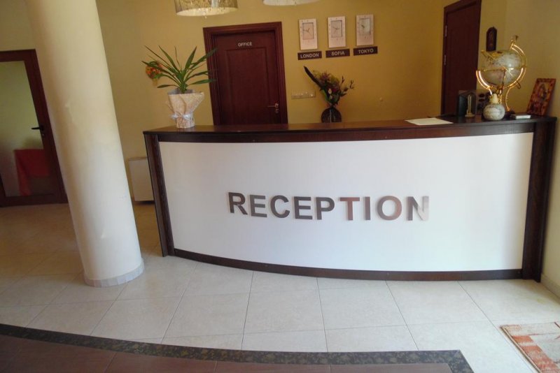 Семеен хотел Аида - Снимка 4