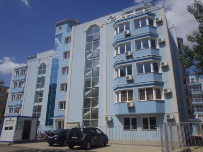 Хотел Съни Дрийм Апартментс - Снимка 1