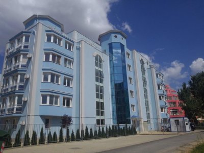 Хотел Съни Дрийм Апартментс - Снимка 2