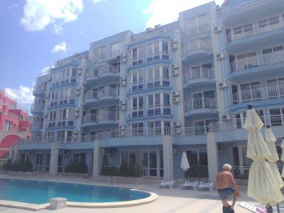 Хотел Съни Дрийм Апартментс - Снимка 5