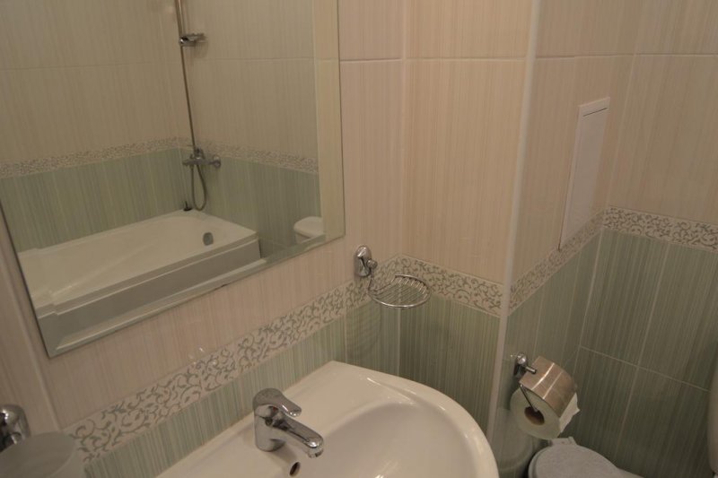 Хотел Съни Дрийм Апартментс - Снимка 2