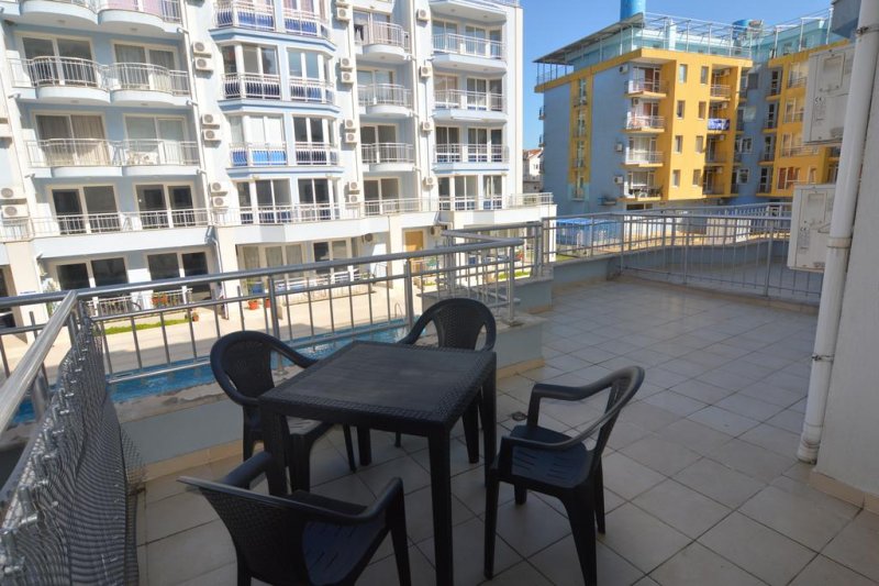 Хотел Съни Дрийм Апартментс - Снимка 11