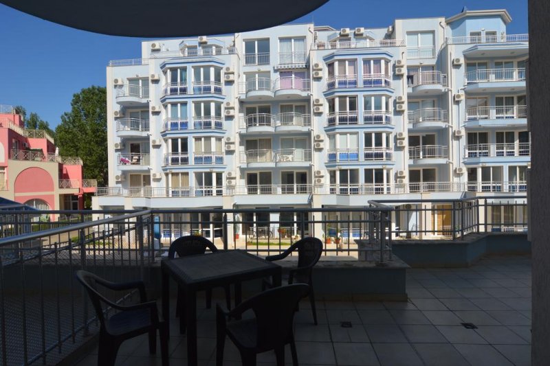 Хотел Съни Дрийм Апартментс - Снимка 10