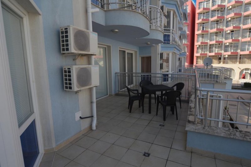 Хотел Съни Дрийм Апартментс - Снимка 7