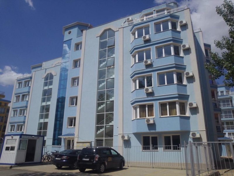 Хотел Съни Дрийм Апартментс - Снимка 4