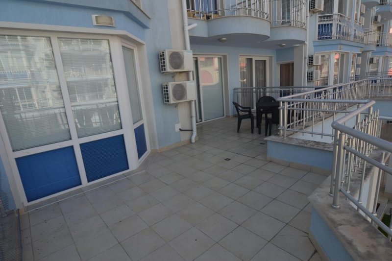 Хотел Съни Дрийм Апартментс - Снимка 3