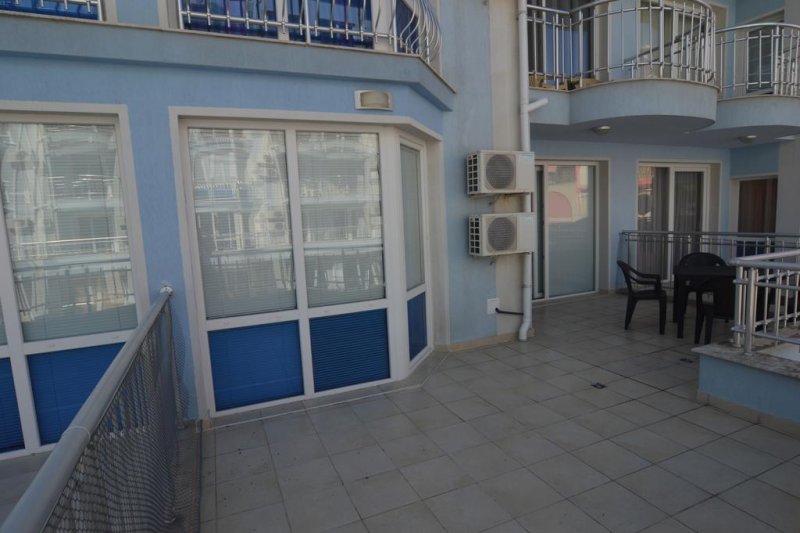 Хотел Съни Дрийм Апартментс - Снимка 8