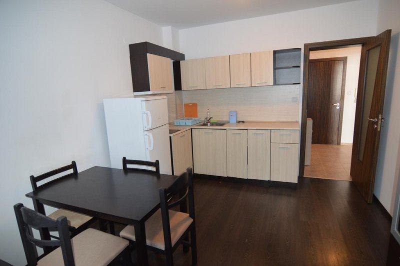 Хотел Съни Дрийм Апартментс - Снимка 11