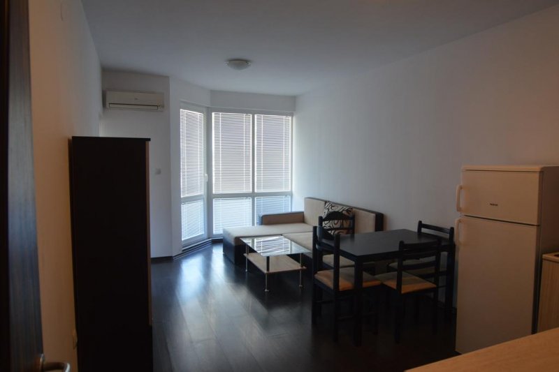 Хотел Съни Дрийм Апартментс - Снимка 8