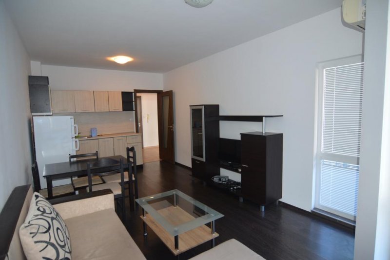 Хотел Съни Дрийм Апартментс - Снимка 10