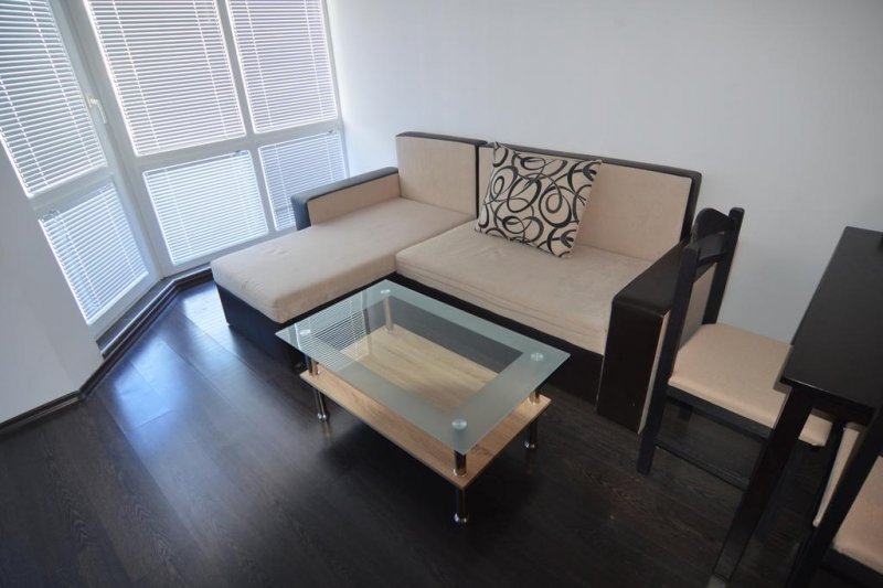 Хотел Съни Дрийм Апартментс - Снимка 3