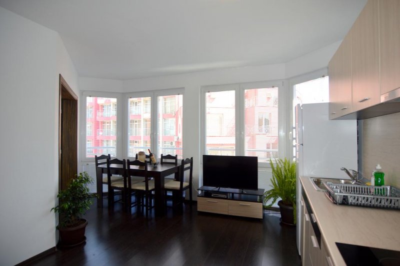 Хотел Съни Дрийм Апартментс - Снимка 9