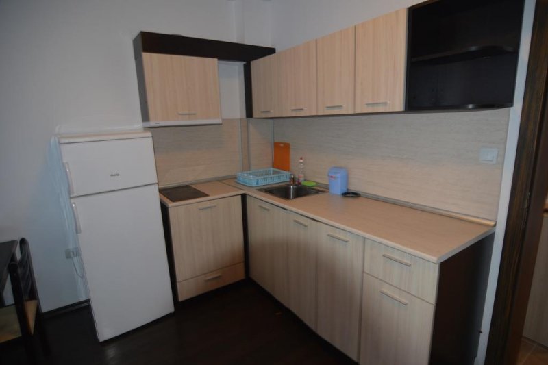 Хотел Съни Дрийм Апартментс - Снимка 10