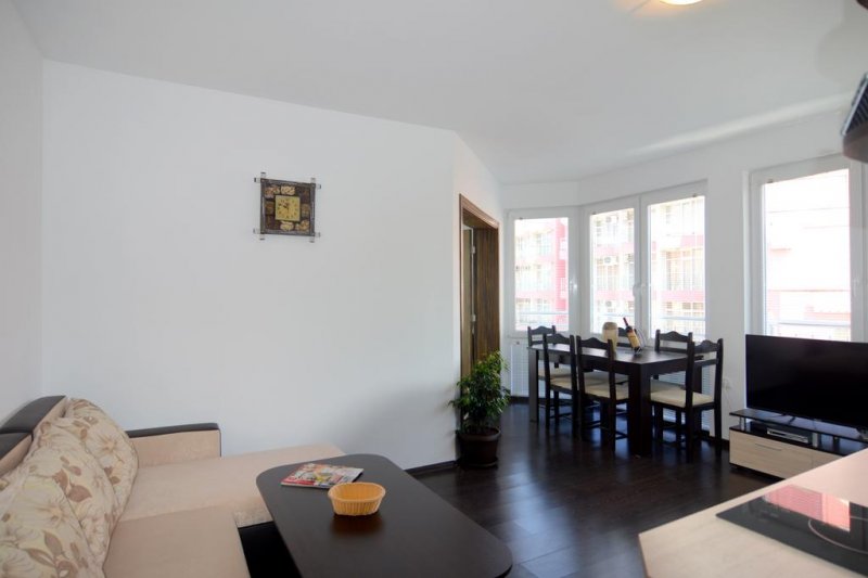 Хотел Съни Дрийм Апартментс - Снимка 5