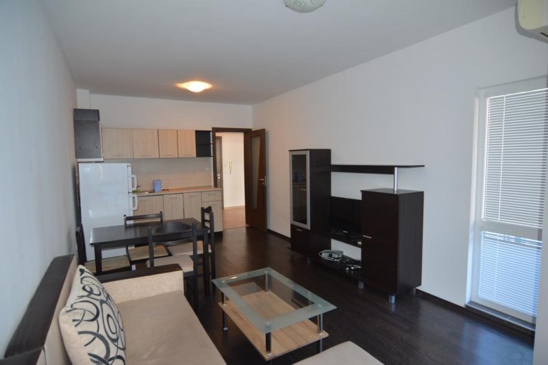 Хотел Съни Дрийм Апартментс - Снимка 3