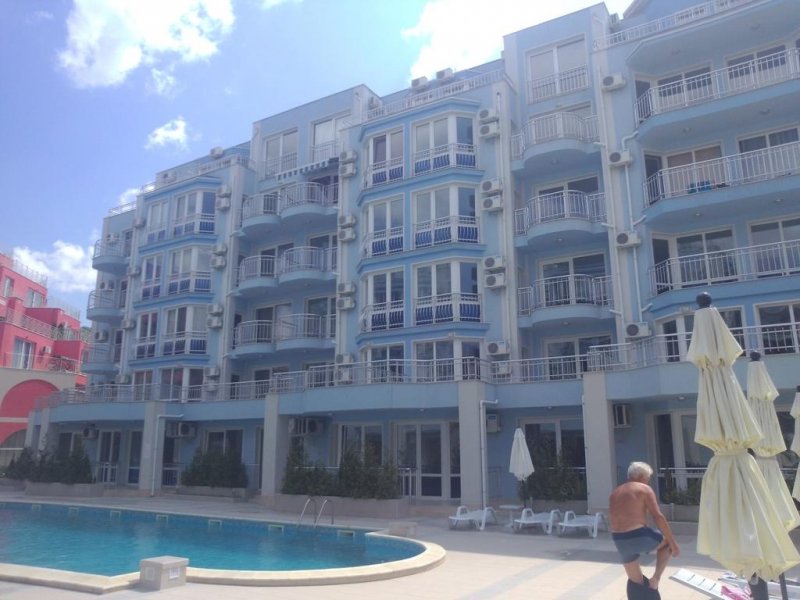 Хотел Съни Дрийм Апартментс - Снимка 7