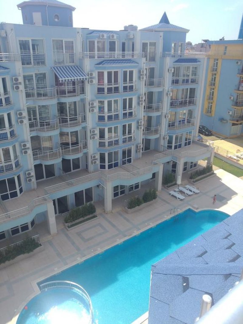 Хотел Съни Дрийм Апартментс - Снимка 3