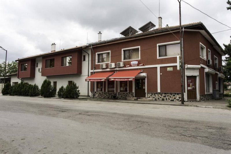 Къща за гости Кладенеца - Снимка 10