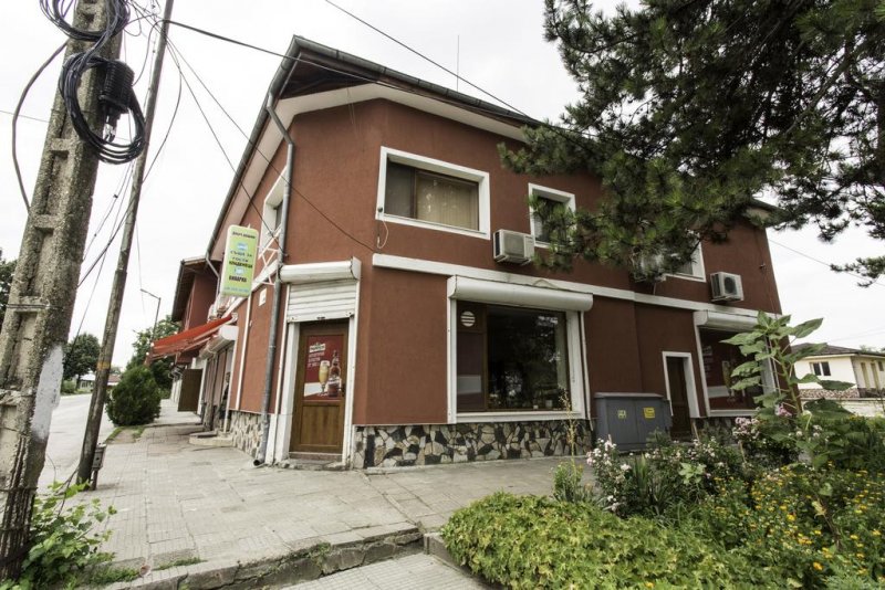 Къща за гости Кладенеца - Снимка 11