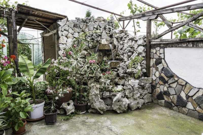 Къща за гости Кладенеца - Снимка 8