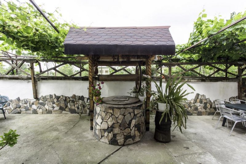 Къща за гости Кладенеца - Снимка 8