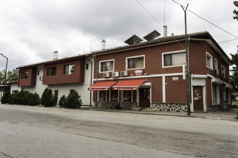 Къща за гости Кладенеца - Снимка 10