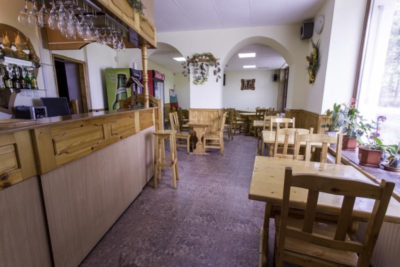 Къща за гости Кладенеца - Снимка 8