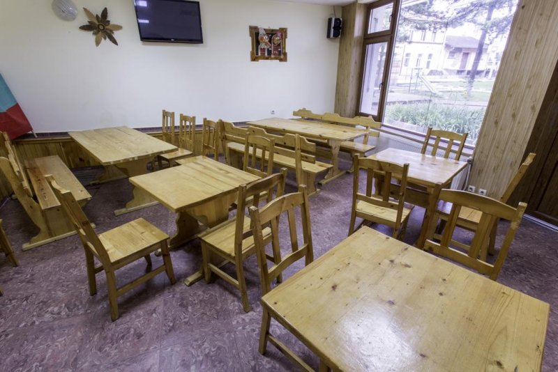 Къща за гости Кладенеца - Снимка 1