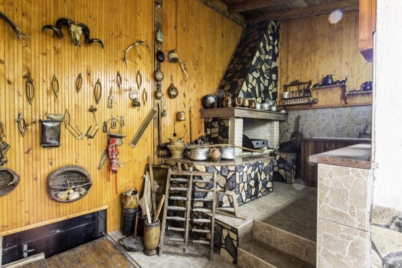 Къща за гости Кладенеца - Снимка 3