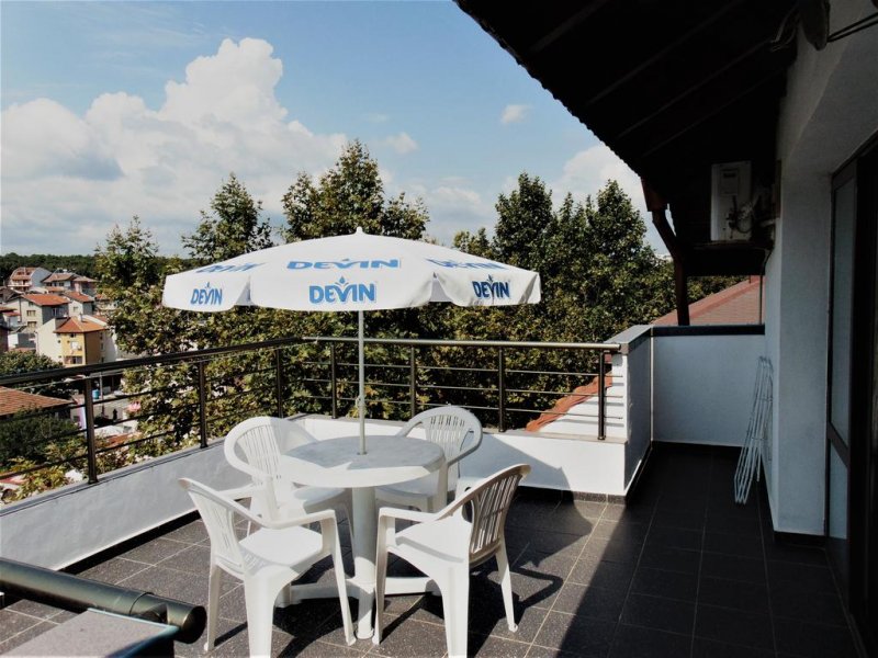 Хотел Глобус - Снимка 5